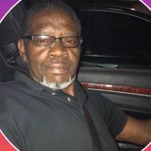 Meet your Posher, Hulon